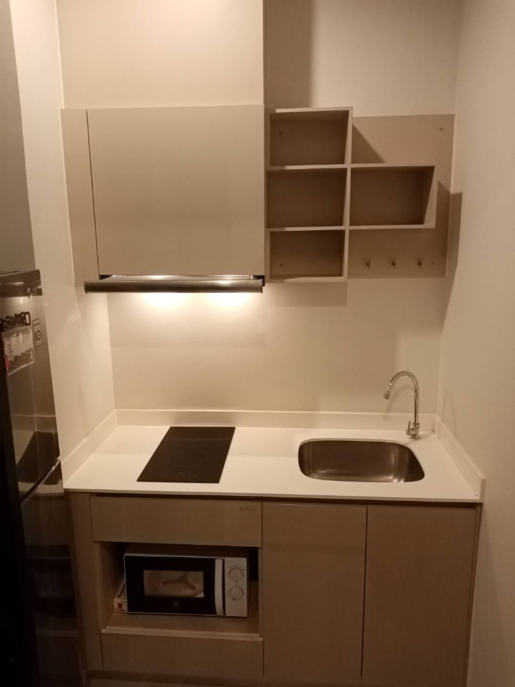 ให้เช่าคอนโดพระราม 9 เพชรบุรีตัดใหม่ RCA : The Niche Pride Thonglor Eng 中 日 Please add LINE ID @806qphgn o8415o5483 Rent & Sell