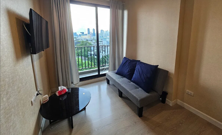 ให้เช่าคอนโดพระราม 9 เพชรบุรีตัดใหม่ RCA : The Niche Pride Thonglor Eng 中 日 Please add LINE ID @806qphgn o8415o5483 Rent & Sell