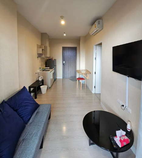 ให้เช่าคอนโดพระราม 9 เพชรบุรีตัดใหม่ RCA : The Niche Pride Thonglor Eng 中 日 Please add LINE ID @806qphgn o8415o5483 Rent & Sell