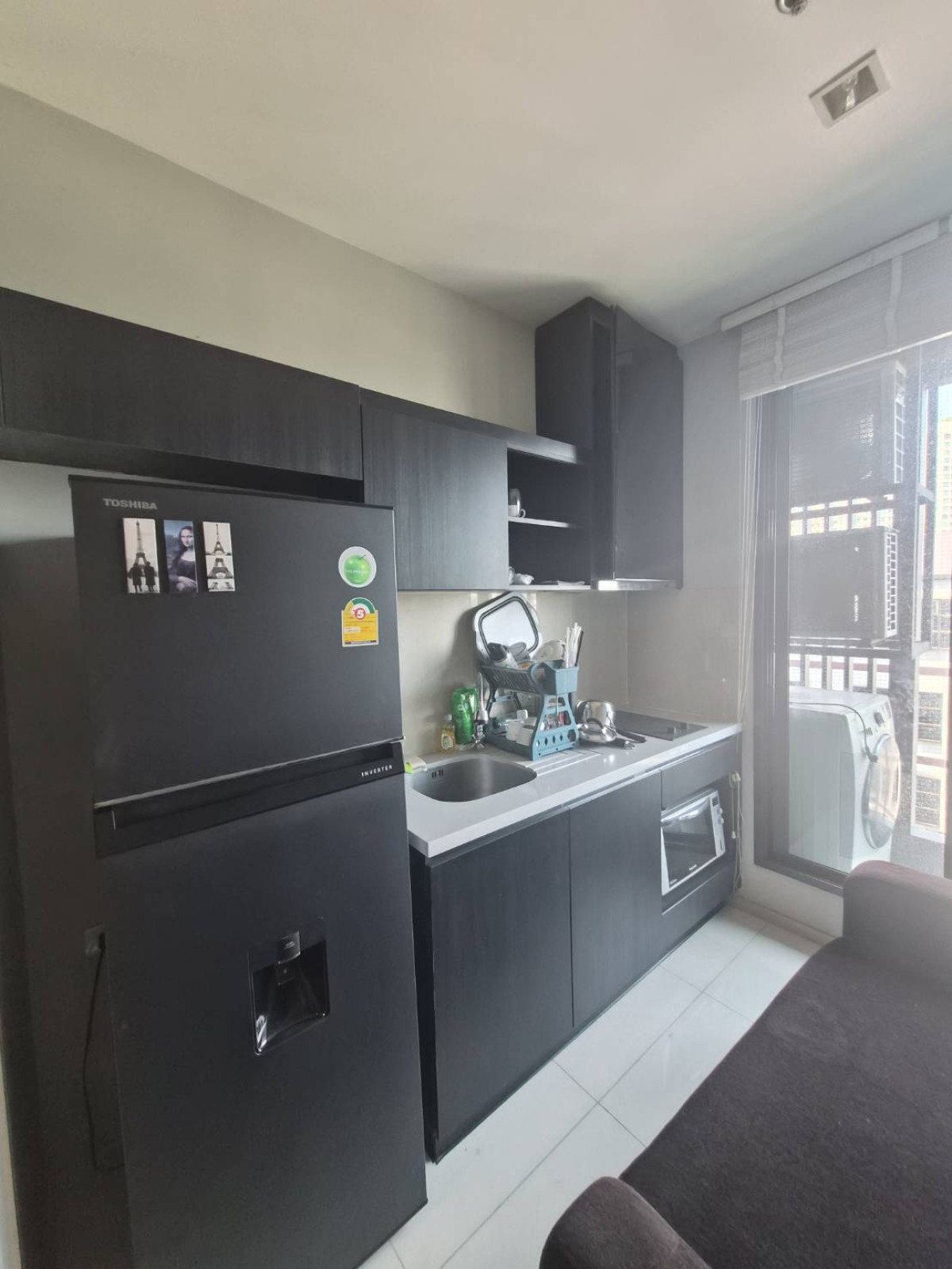 ขายคอนโดอ่อนนุช อุดมสุข : ขายคอนโด  ริทึ่ม สุขุมวิท 44/1 BTS-พระโขนง พระโขนง เขต คลองเตย กรุงเทพ CX-18399