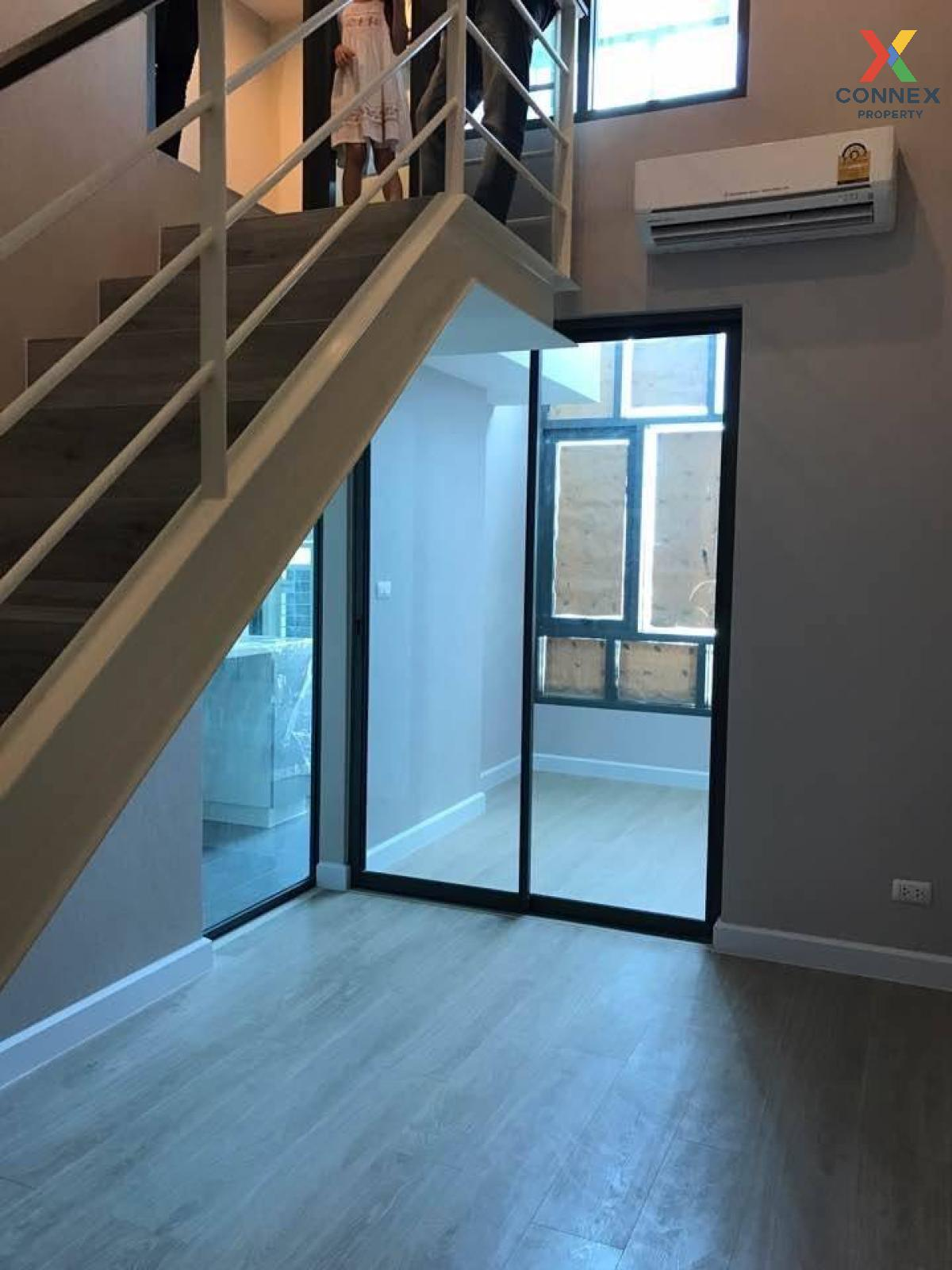 For SaleCondoBang Sue, Wong Sawang, Tao Pun : For Sale Condo , Metro Sky Prachachuen , MRT-Bang Son , Wong Sawang , Bang Su , Bangkok , CX-101354