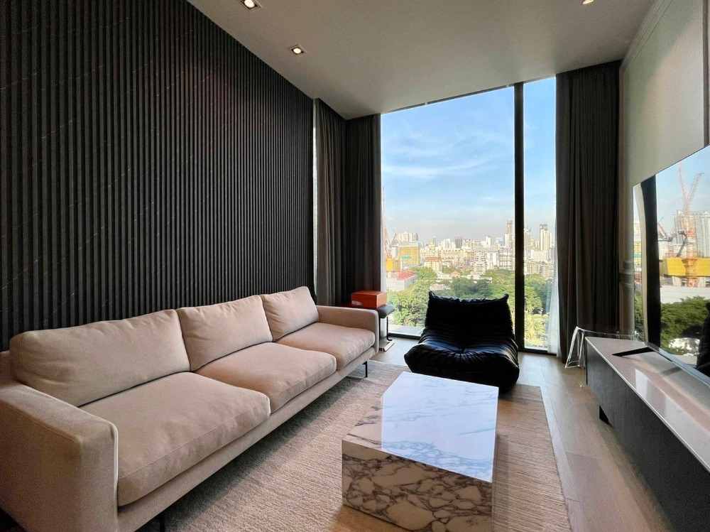 For SaleCondoWitthayu, Chidlom, Langsuan, Ploenchit : 28 Chidlom 2bed 2bath 80sqm. 29,000,000 Am: 0656199198