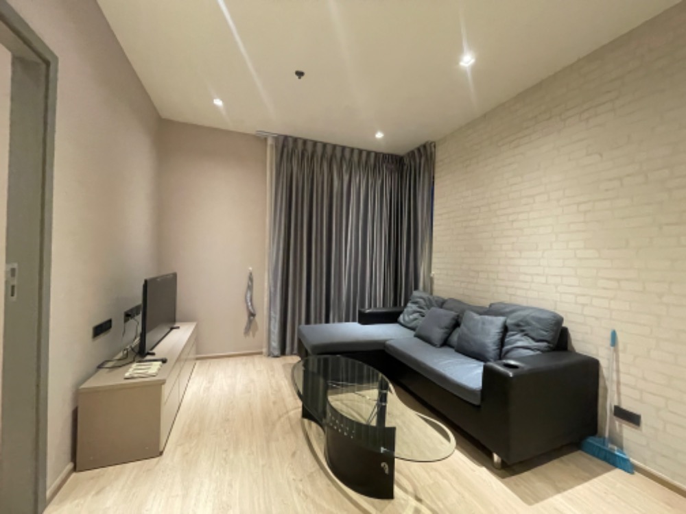 ให้เช่าคอนโดท่าพระ ตลาดพลู วุฒากาศ : for rent whizdok ratchada thapra 2 bed super deal !! ❤️🌟