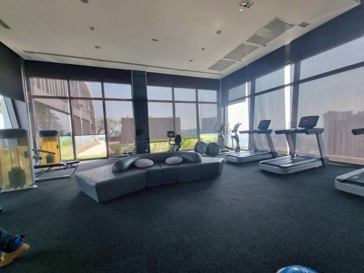 For SaleCondoOnnut, Udomsuk : FOR SALE condo , RHYTHM Sukhumvit 44/1 , BTS-Phra Khanong , Phra Khanong , Khlong Toei , Bangkok ,  CX-18246