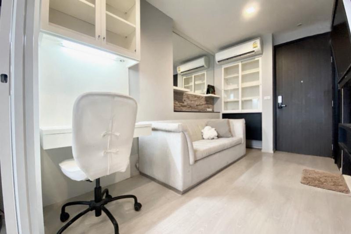 For SaleCondoOnnut, Udomsuk : FOR SALE condo , RHYTHM Sukhumvit 44/1 , BTS-Phra Khanong , Phra Khanong , Khlong Toei , Bangkok ,  CX-133928