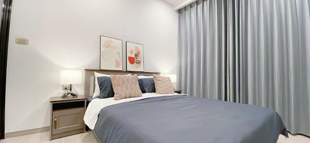 For RentCondoRama9, Petchburi, RCA : 📣 FOR RENT,  One9five 1 Bed Near MRT Rama9