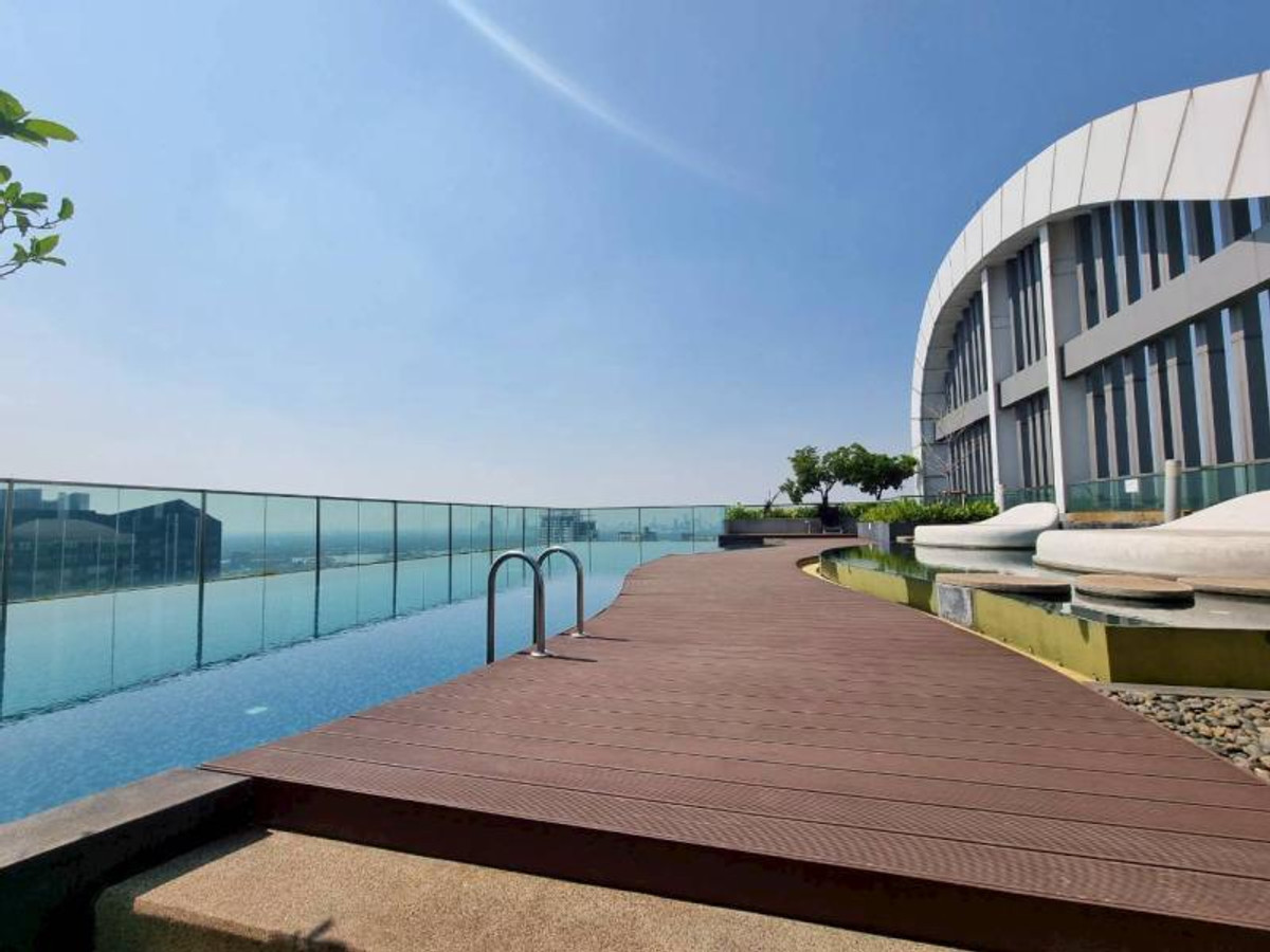 For SaleCondoOnnut, Udomsuk : FOR SALE condo , RHYTHM Sukhumvit 44/1 , BTS-Phra Khanong , Phra Khanong , Khlong Toei , Bangkok ,  CX-18246