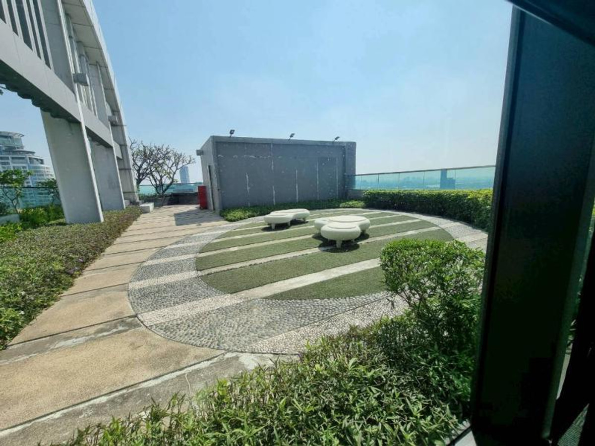 For SaleCondoOnnut, Udomsuk : FOR SALE condo , RHYTHM Sukhumvit 44/1 , BTS-Phra Khanong , Phra Khanong , Khlong Toei , Bangkok ,  CX-18246