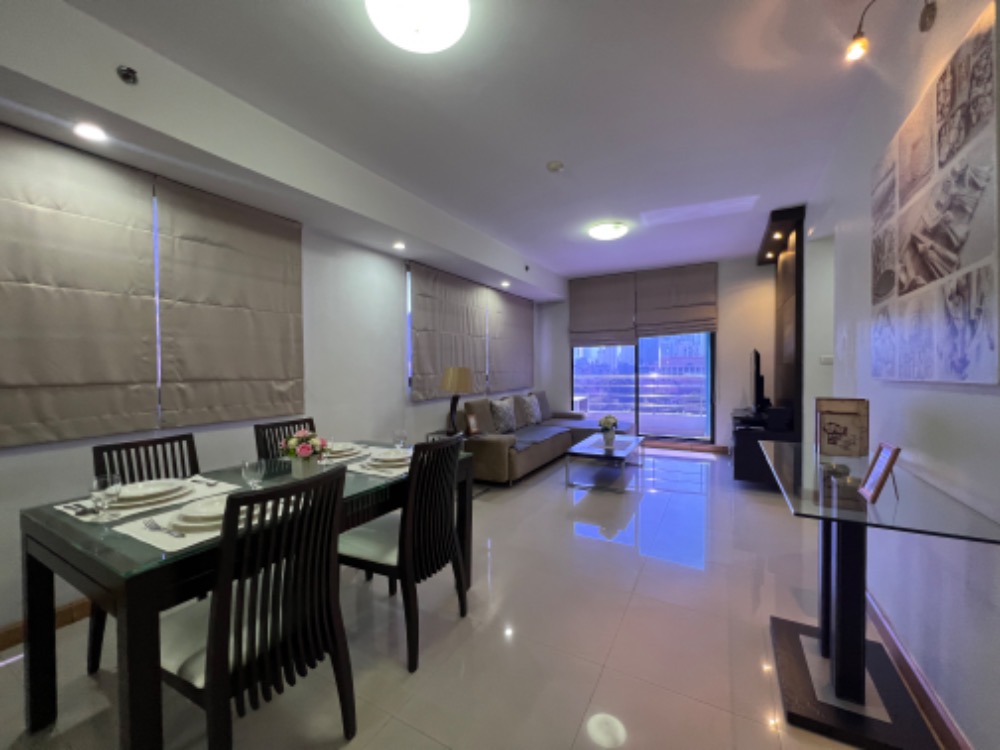 ให้เช่าคอนโดสุขุมวิท อโศก ทองหล่อ : for rent Supalai premier place asoke 2bed super deal !! ❤️☘️