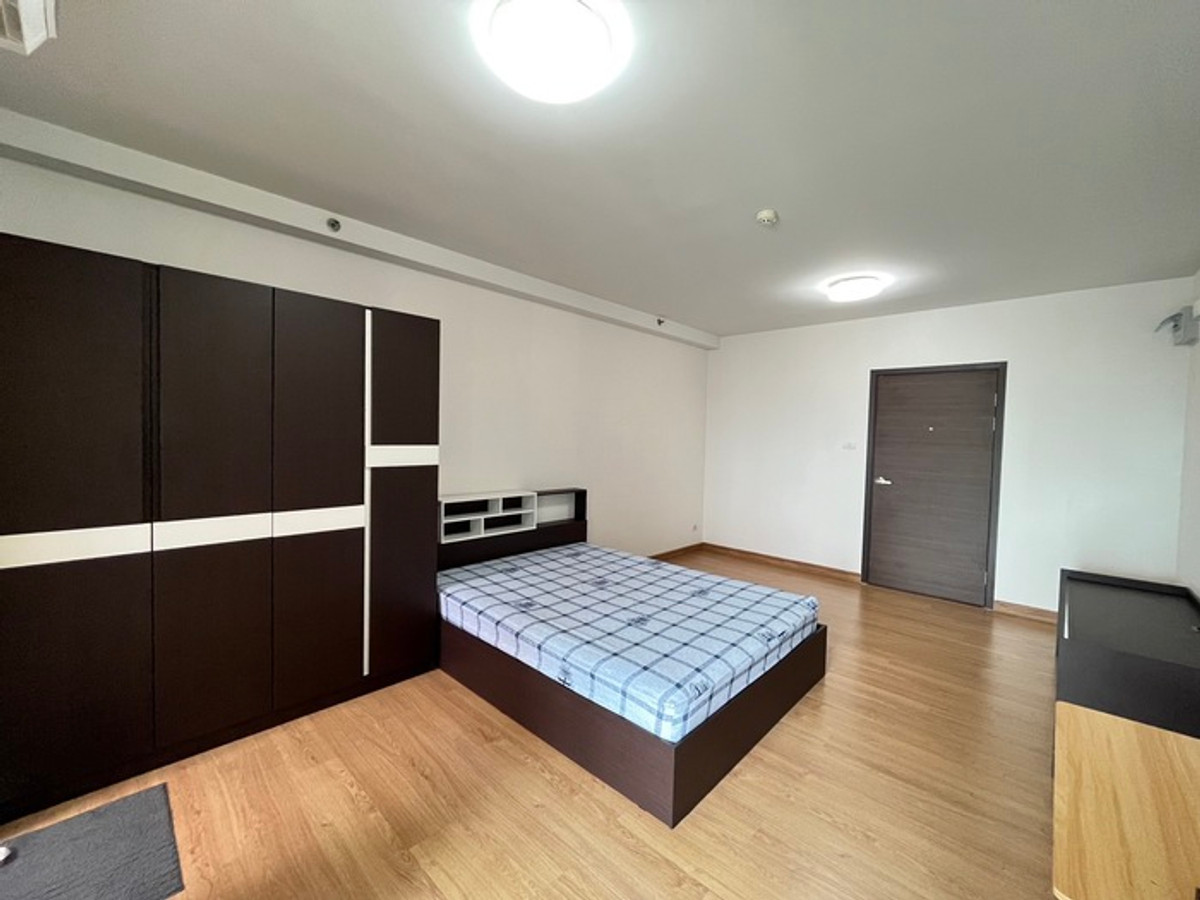 ขายคอนโดบางซื่อ วงศ์สว่าง เตาปูน : ✨ขายถูกกว่าใคร !! ห้องสตูดิโอ 1 ห้องน้ำ ชั้น 20 ตึก W เพียง 1.8 ล้านบาทเท่านั้น // คอนโด Supalai เวอเรนด้า รัชวิภา - ประชาชื่น  // 065 356 2745 เดอะทอย✨ 