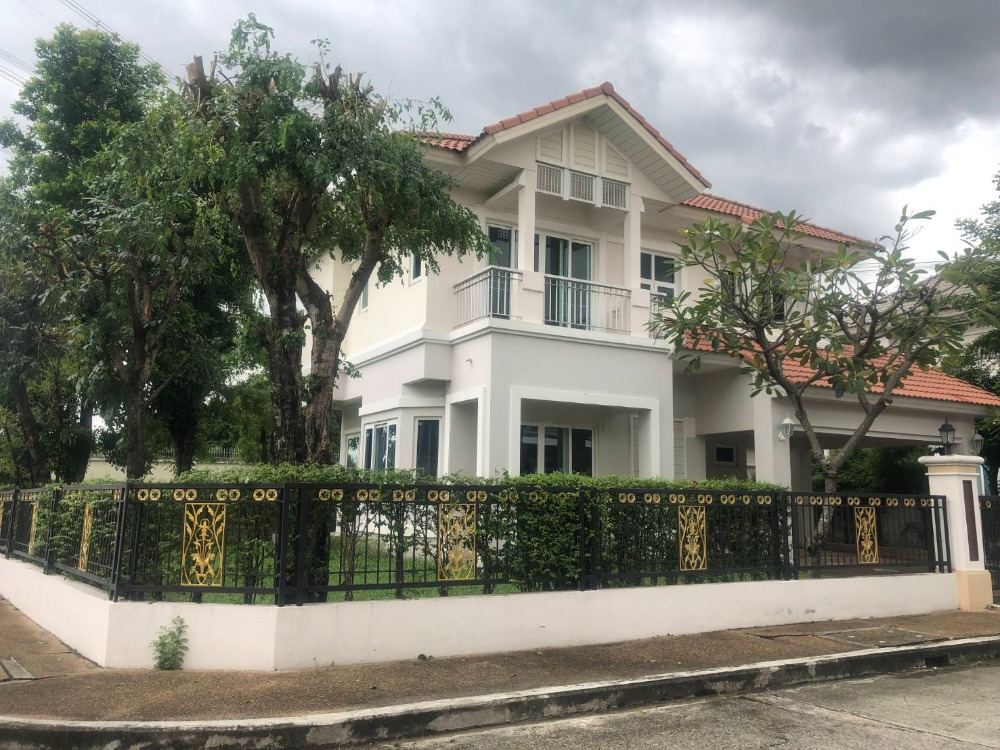 For RentHouseMin Buri, Romklao : For rent Perfect Place Ramkhamhaeng