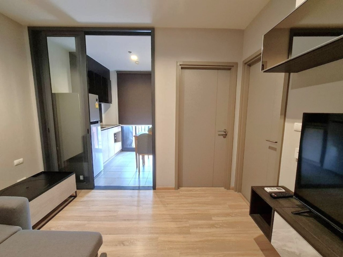 ให้เช่าคอนโดพระราม 9 เพชรบุรีตัดใหม่ RCA : ✅ TBGR124 ✅ Line : @p2nproperty