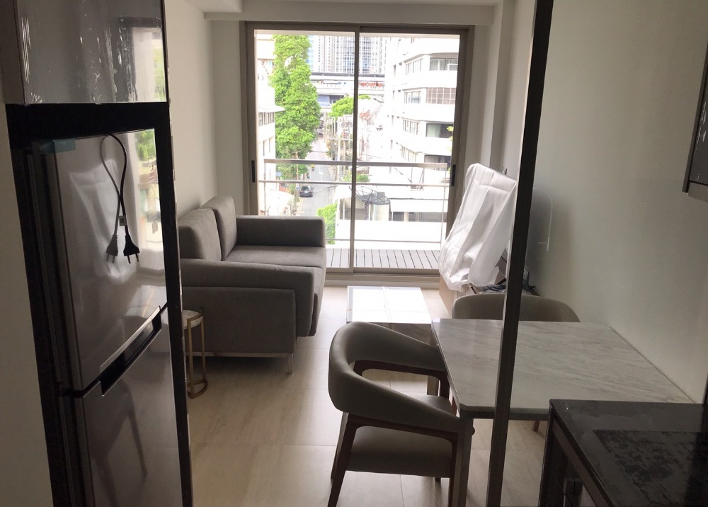 For RentCondoWitthayu, Chidlom, Langsuan, Ploenchit : Craft Ploenchit 🌟PN-00000547🌟