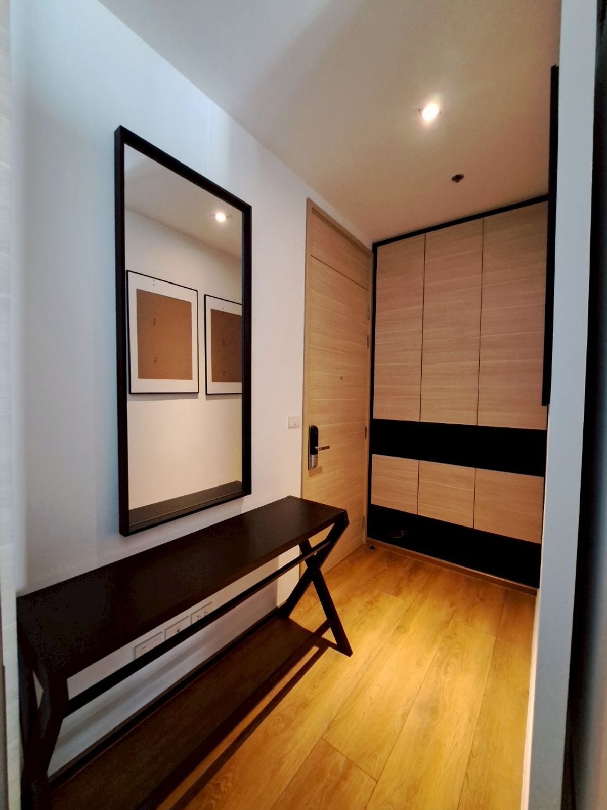 ให้เช่าคอนโดสุขุมวิท อโศก ทองหล่อ : Park 24 for rent , Nice owner Nice room