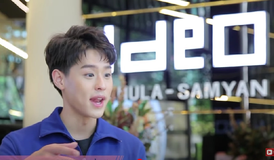 ให้เช่าคอนโดสยาม จุฬา สามย่าน : Ideo Q Chula 35 sq.m. Eng 中 日 Please add LINE ID @806qphgn o8415o5483 Sell & Rent