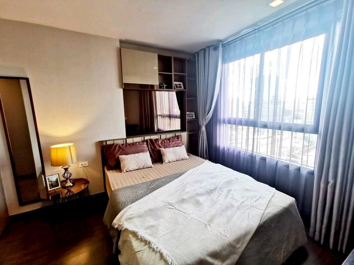 For RentCondoOnnut, Udomsuk : Short-term rental starting at 1 month
