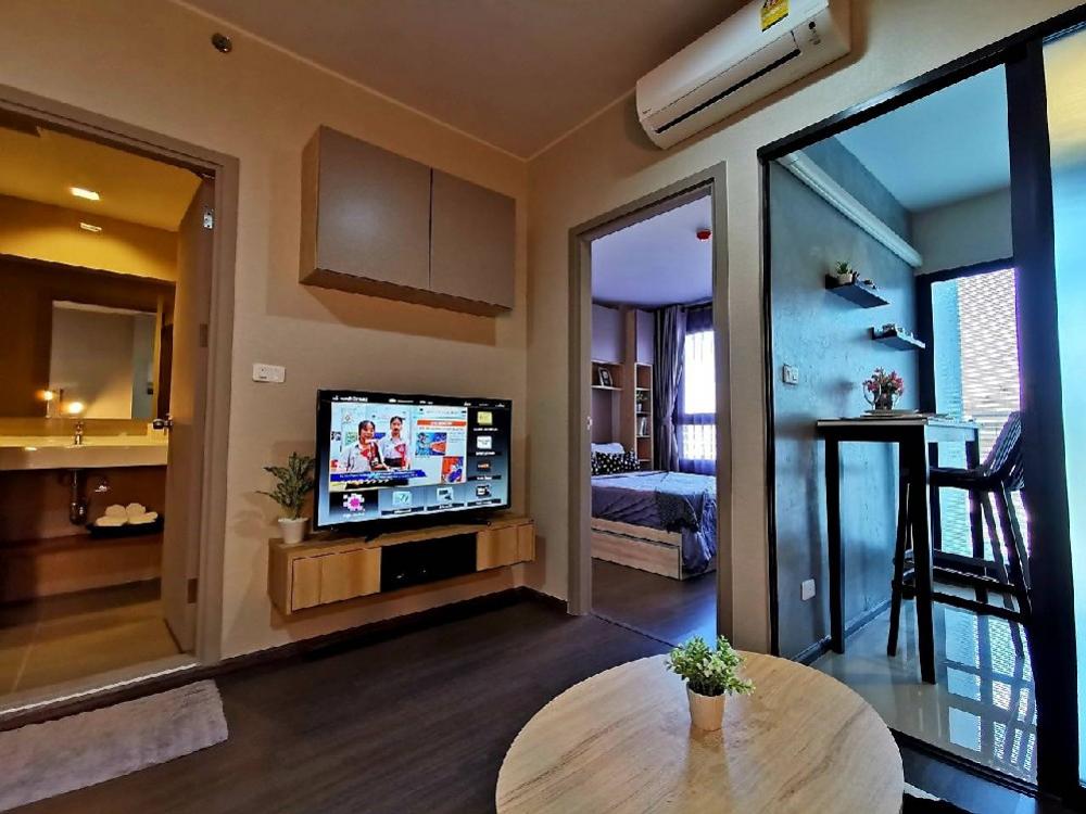 For RentCondoOnnut, Udomsuk : For rent #IdeoSukhumvit93 #btsbangchakcondo #IdeoS93 #btsbangchak #S93onebedroom #IdeoS93onebedroomOwner Postagent welcome1bedroom 31sqm. Floor 7thfully furnished (short-term welcome)Benz 081 558 3565Line thanicbenzPor 086 363 6264