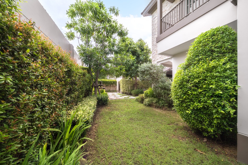 For RentHouseVipawadee, Don Mueang, Lak Si : 🔥Urgent for Rent🔥 Nantawan Ramintra - Phahon Yothin 50. Spacious house, luxuriously decorated, fully furnished, ready to move in. Convenient transportation.