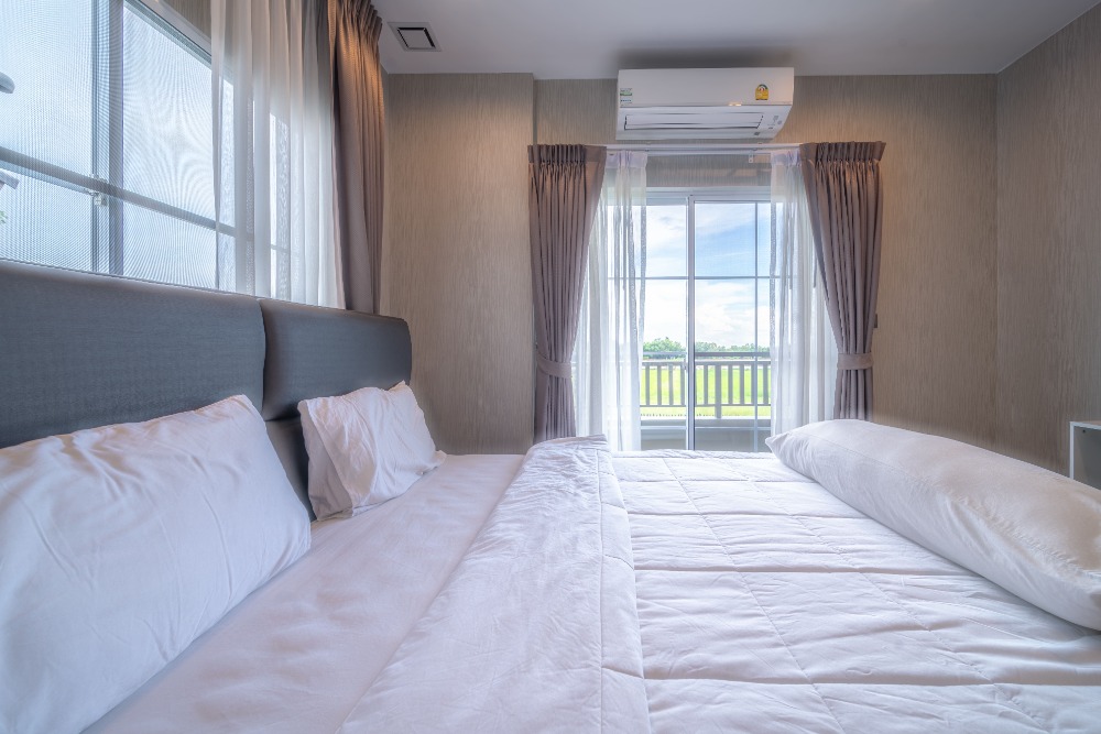 For RentHouseVipawadee, Don Mueang, Lak Si : 🔥Urgent for Rent🔥 Nantawan Ramintra - Phahon Yothin 50. Spacious house, luxuriously decorated, fully furnished, ready to move in. Convenient transportation.