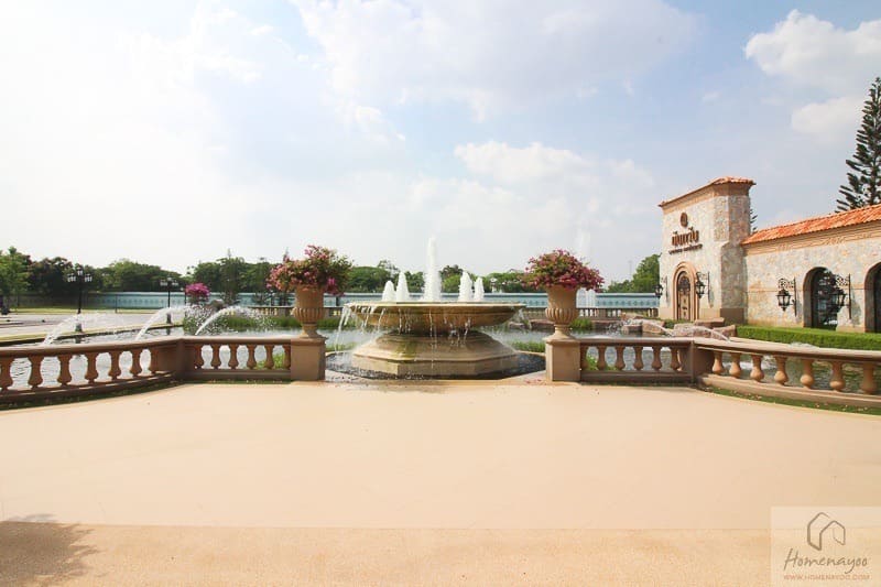 For RentHouseVipawadee, Don Mueang, Lak Si : 🔥Urgent for Rent🔥 Nantawan Ramintra - Phahon Yothin 50. Spacious house, luxuriously decorated, fully furnished, ready to move in. Convenient transportation.