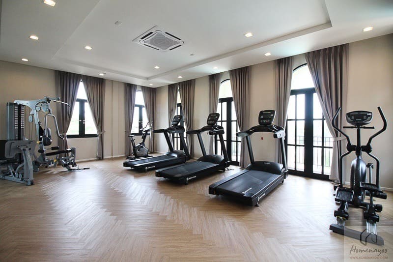 For RentHouseVipawadee, Don Mueang, Lak Si : 🔥Urgent for Rent🔥 Nantawan Ramintra - Phahon Yothin 50. Spacious house, luxuriously decorated, fully furnished, ready to move in. Convenient transportation.