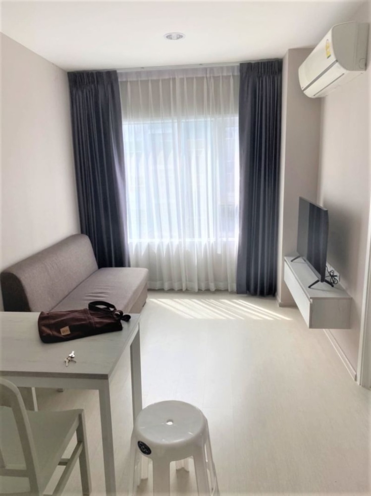 For SaleCondoSamut Prakan,Samrong : FOR Sale Aspire Erawan Unit 62/1192
