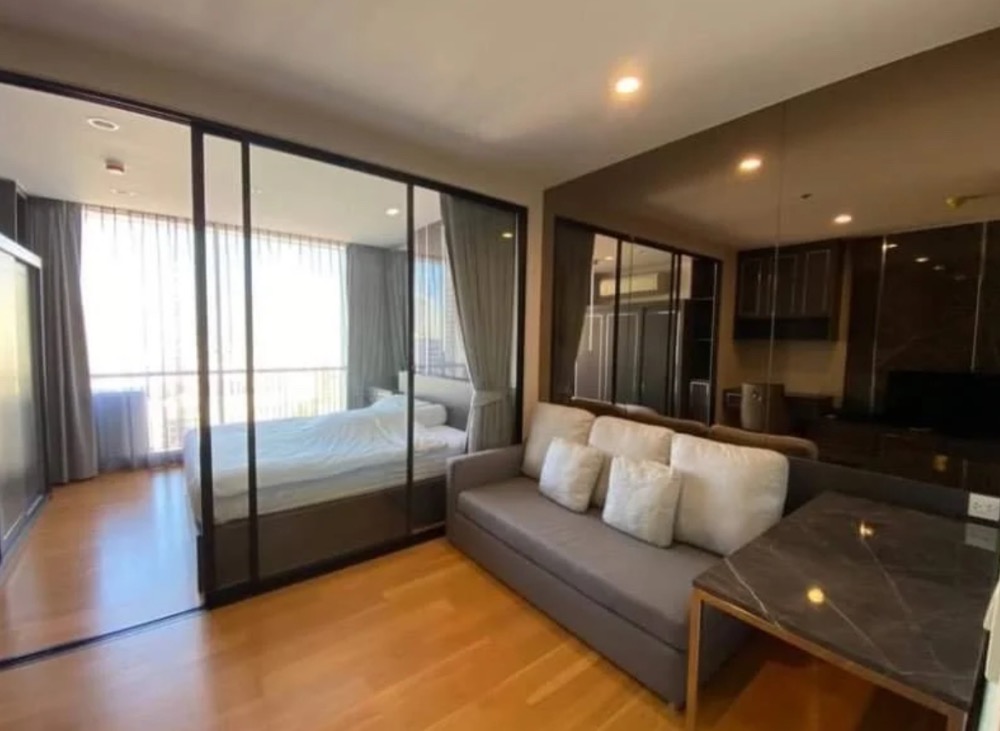 For RentCondoSathorn, Narathiwat : Noble Revo Silom Eng 中 日 Please add LINE ID @806qphgn o8415o5483 Rent & Sell 5 MB