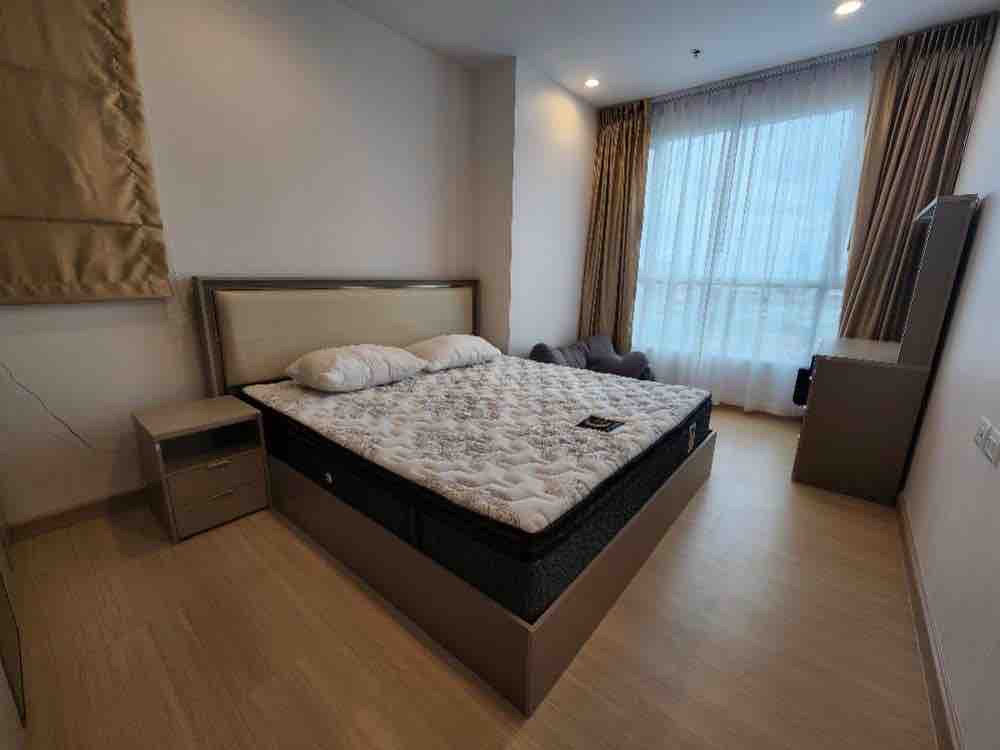 For RentCondoRama3 (Riverside),Satupadit : for rent Supalai riva grand rama 3 super deal !! ❤️🌿