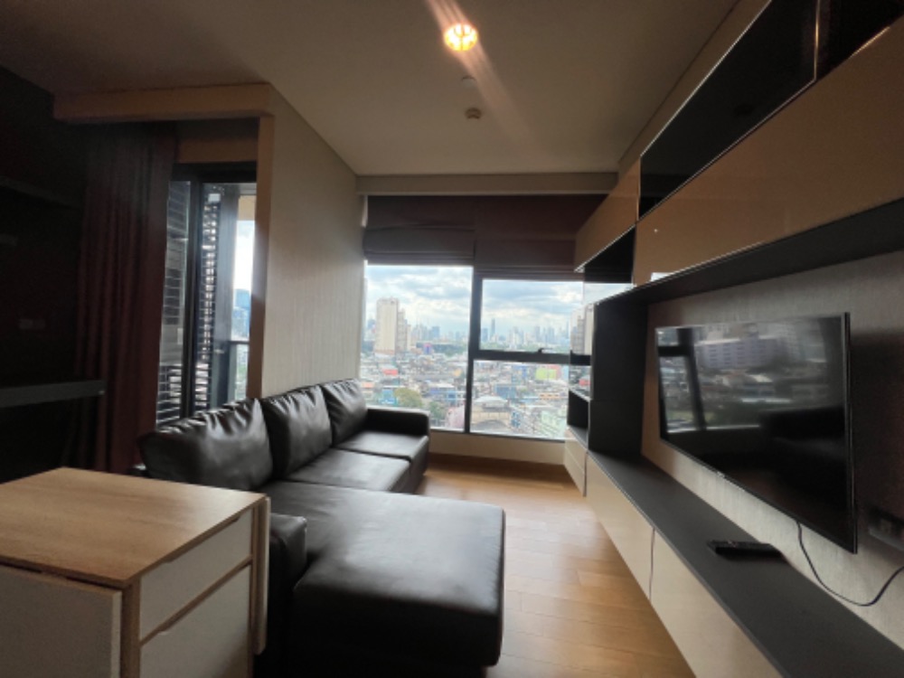 For RentCondoSukhumvit, Asoke, Thonglor : for rent The Lpn 24 1 bed super deal !! ❤️🌟✨