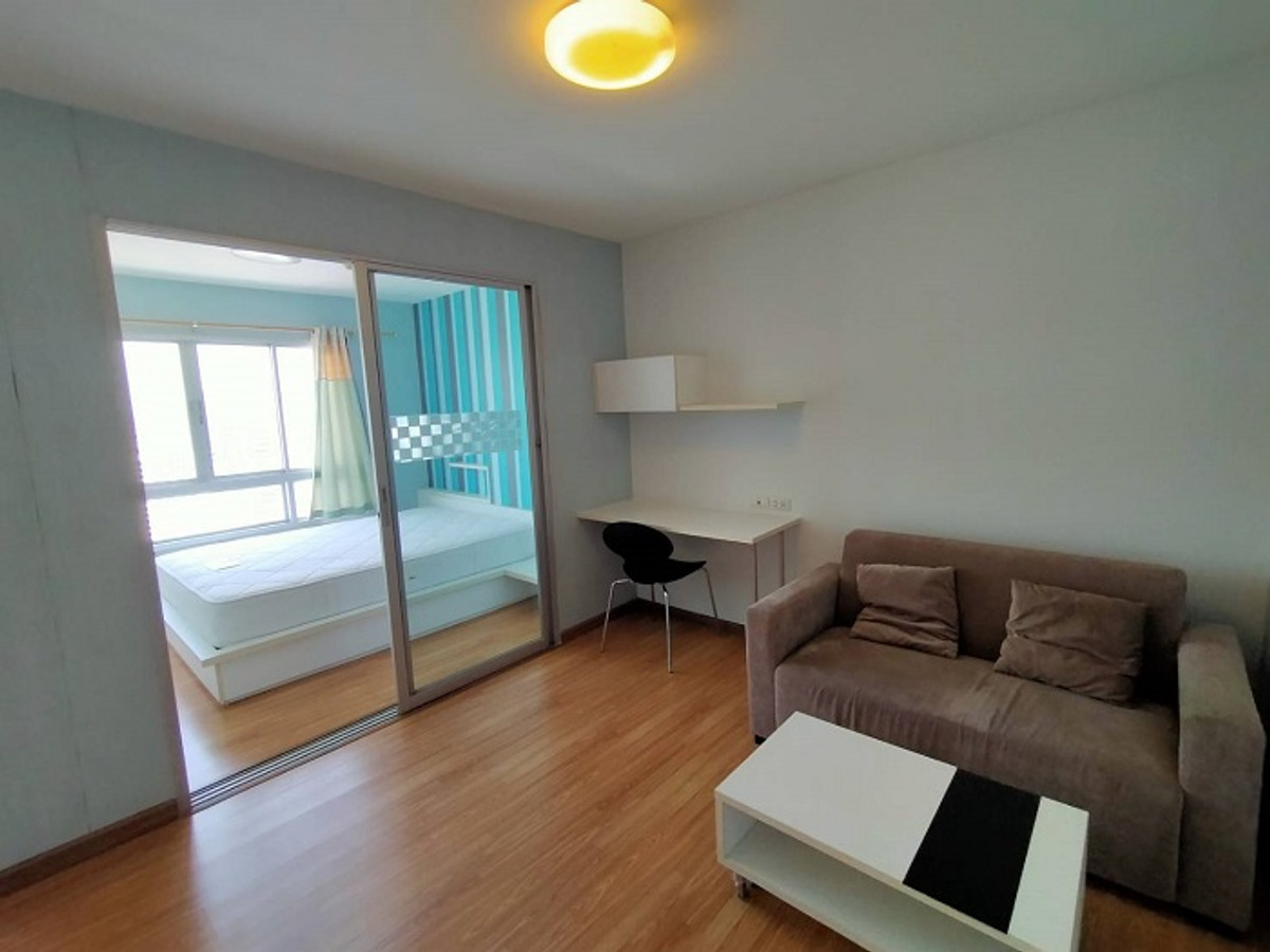 ให้เช่าคอนโดปิ่นเกล้า จรัญสนิทวงศ์ : 💖💖ให้เช่า!! คอนโด The Trust Residence Pinklao/ 1 Bed 29  ตรม. ราคา 8000  บาท/สนใจสอบถามได้นะคะ Line ID = atfirm2010💖💖