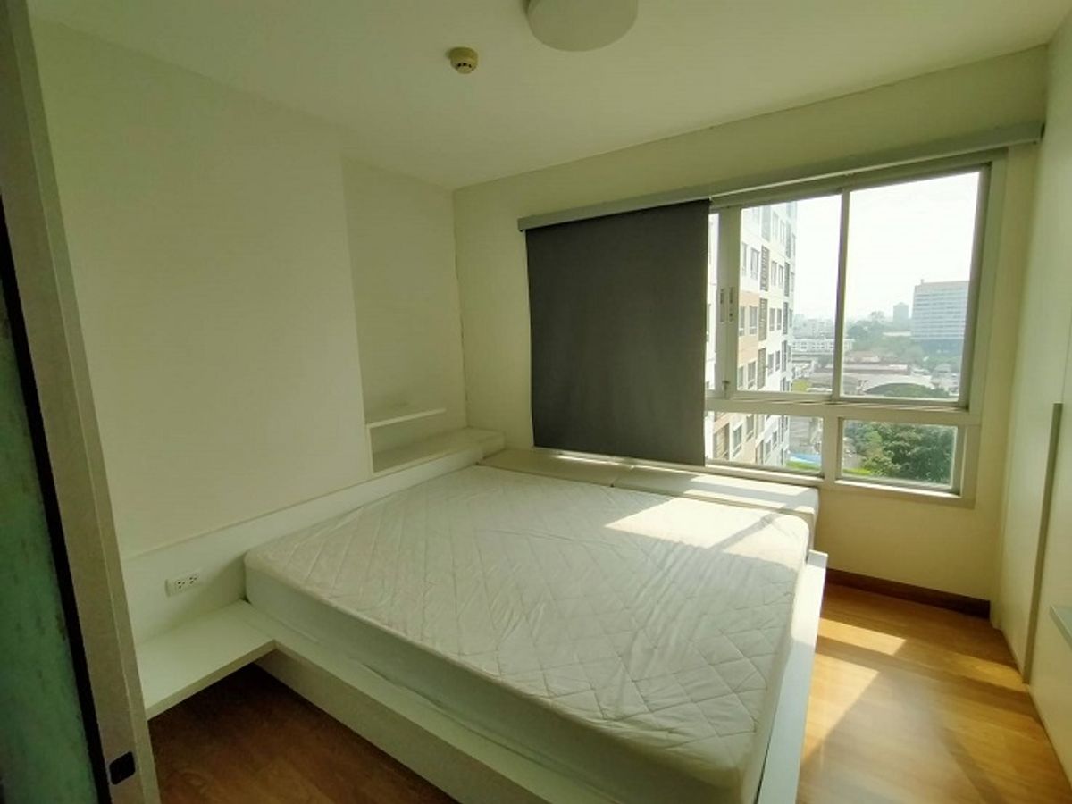 ให้เช่าคอนโดปิ่นเกล้า จรัญสนิทวงศ์ : 💥รหัส TTPK090250💥 📢📢For Rent The Trust Residence Pinklao (1 Bed 29 ตร.ม/8000) ชั้น 9 ครบ ใกล้ห้าง, ถนนใหญ่📞 087-4496994 เฟิร์ส