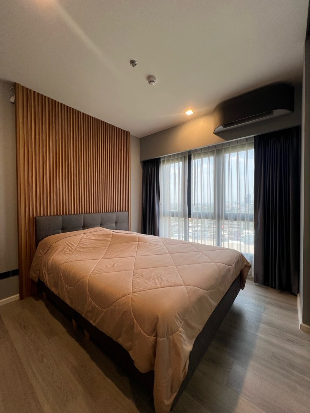 ให้เช่าคอนโดพระราม 3 สาธุประดิษฐ์ : 🔥ให้เช่า  1ห้องนอน  วิวแม่น้ำเดอะคีย์พระราม3