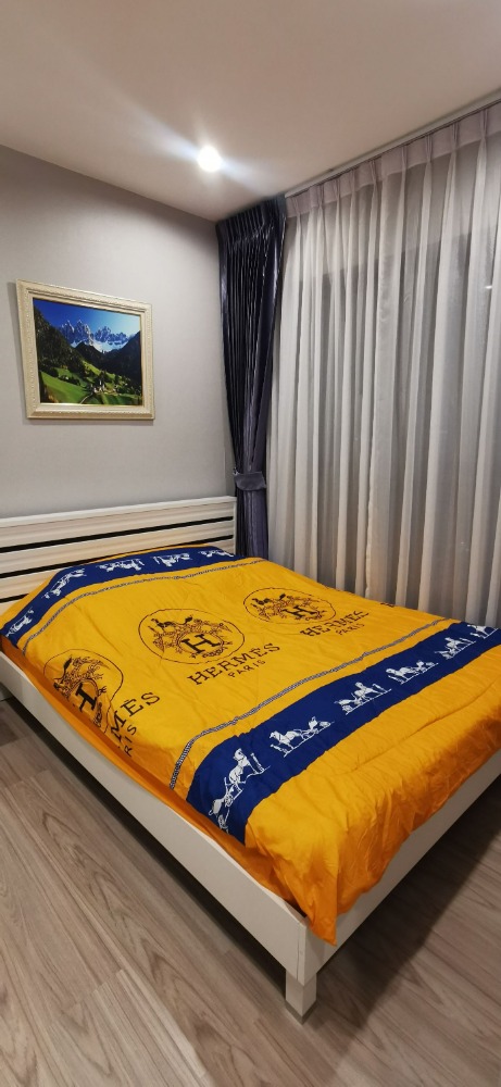 ให้เช่าคอนโดรามคำแหง หัวหมาก : ✅ TTH122 ✅ Line : @p2nproperty