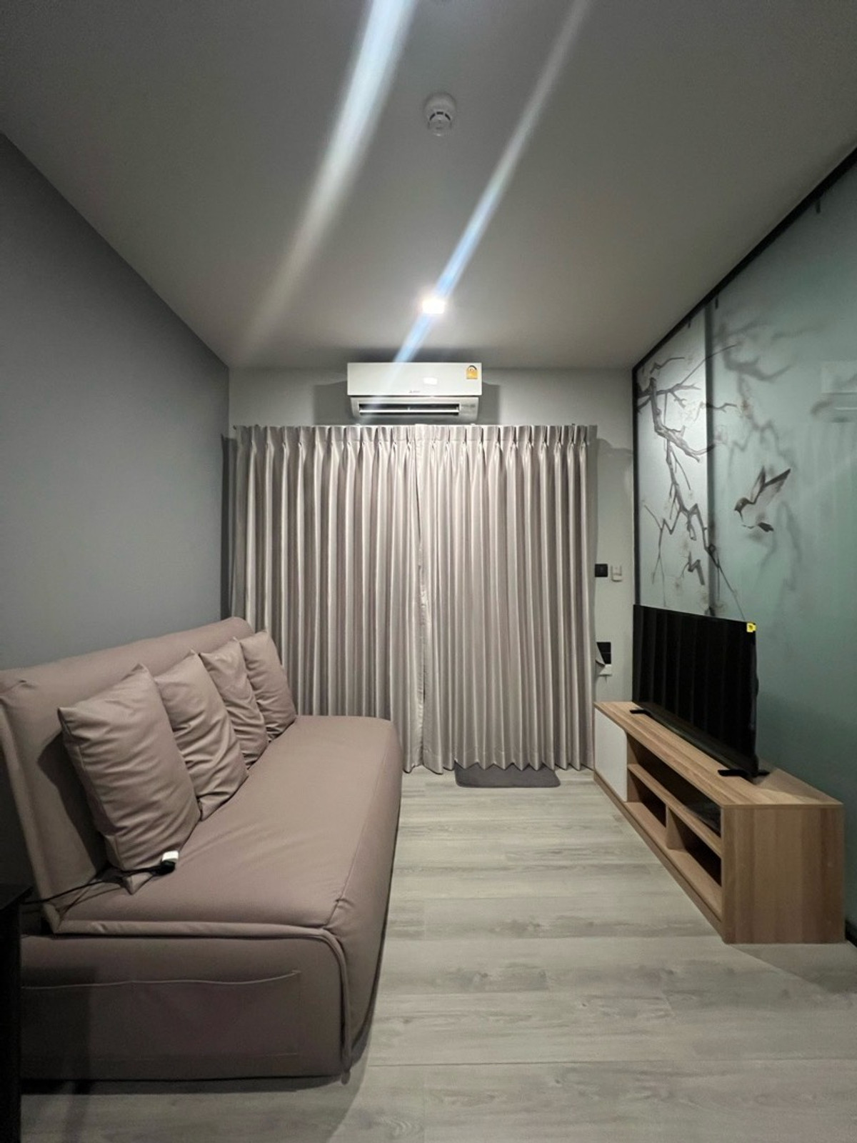 ให้เช่าคอนโดพระราม 3 สาธุประดิษฐ์ : 🔥ให้เช่า  1ห้องนอน  วิวแม่น้ำเดอะคีย์พระราม3