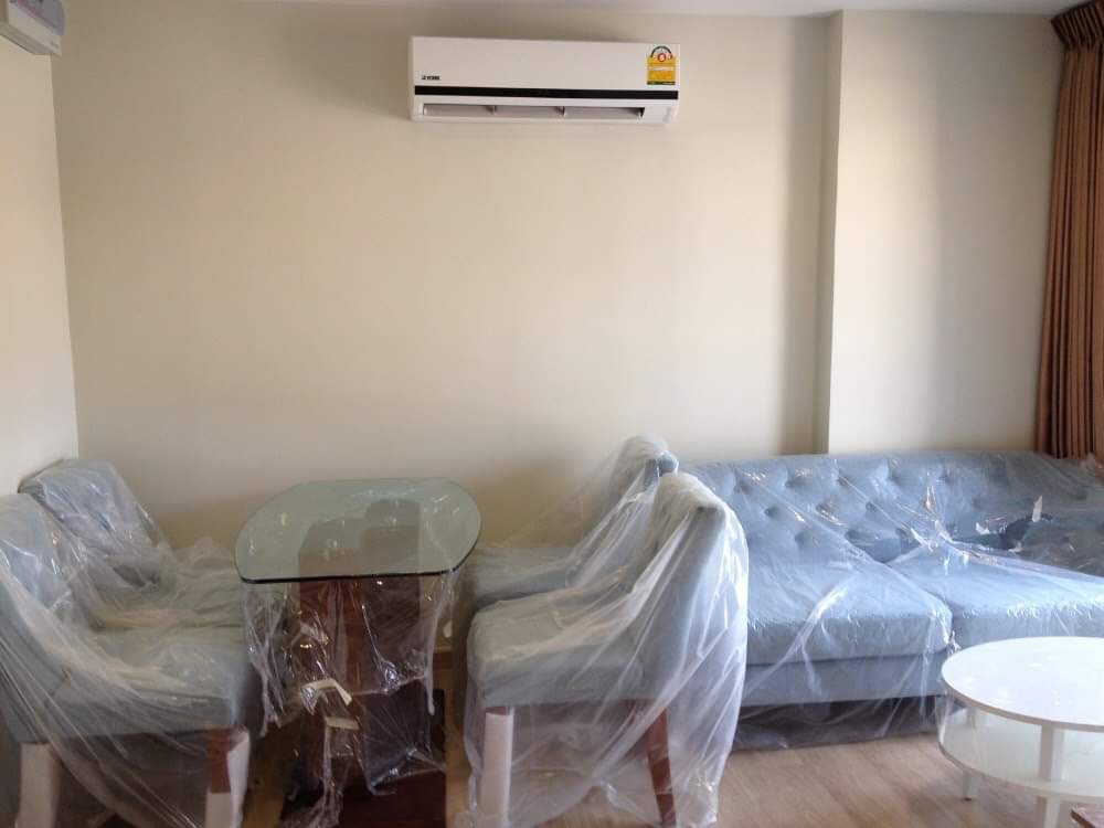 For SaleCondoRamkhamhaeng, Hua Mak : ✅ S-TPR106 ✅ Line : @p2nproperty