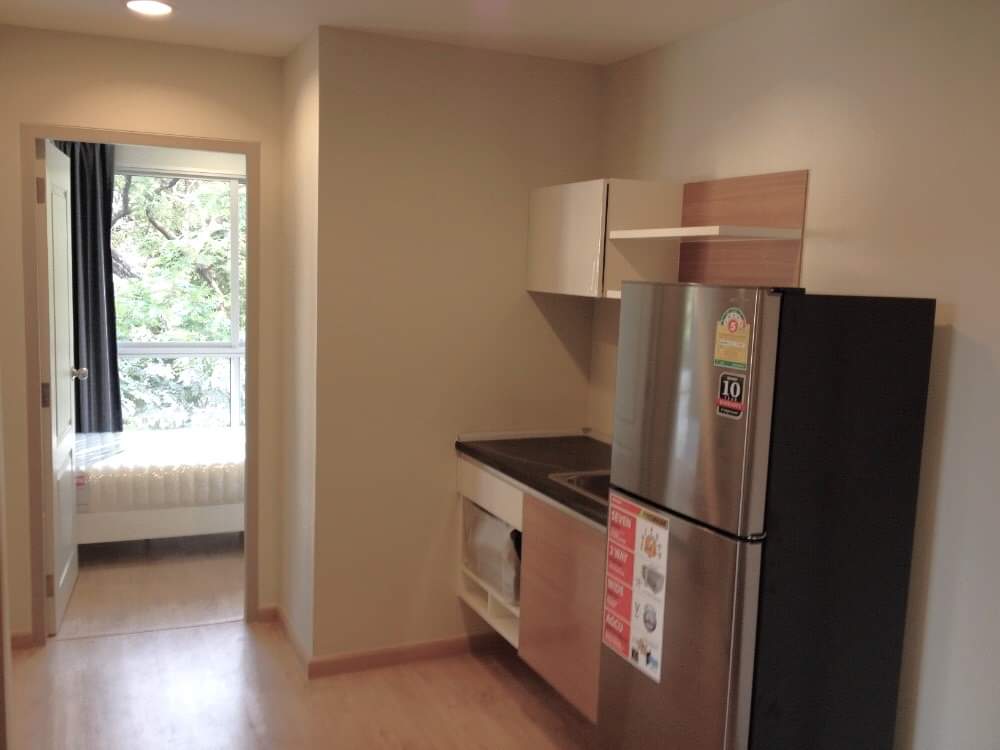 For SaleCondoRamkhamhaeng, Hua Mak : ✅ S-TPR106 ✅ Line : @p2nproperty