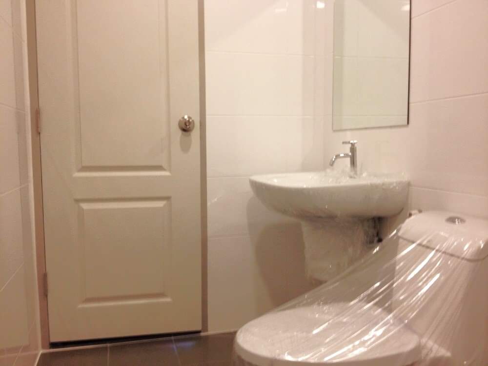 For SaleCondoRamkhamhaeng, Hua Mak : ✅ S-TPR106 ✅ Line : @p2nproperty