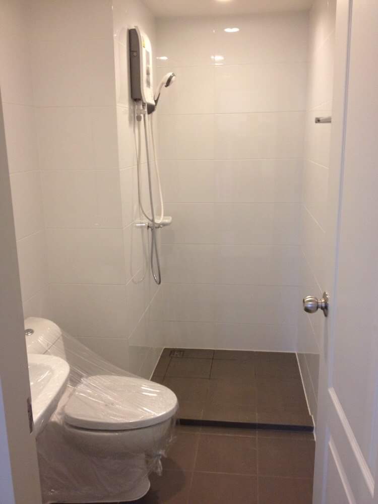 For SaleCondoRamkhamhaeng, Hua Mak : ✅ S-TPR106 ✅ Line : @p2nproperty