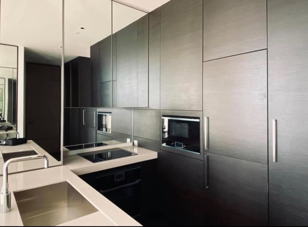 ให้เช่าคอนโดวิทยุ ชิดลม หลังสวน : 28 Chidlom 38 sq.m. Eng 中 日 Please add LINE ID @806qphgn o8415o5483 Rent & Sell 14.5 MB Code: L29009