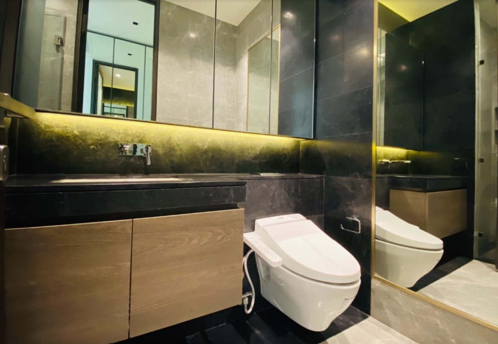 ให้เช่าคอนโดวิทยุ ชิดลม หลังสวน : 28 Chidlom 38 sq.m. Eng 中 日 Please add LINE ID @806qphgn o8415o5483 Rent & Sell 14.5 MB Code: L29009