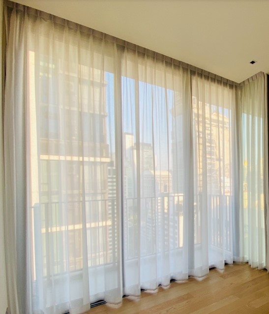 ให้เช่าคอนโดวิทยุ ชิดลม หลังสวน : 28 Chidlom 38 sq.m. Eng 中 日 Please add LINE ID @806qphgn o8415o5483 Rent & Sell 14.5 MB Code: L29009