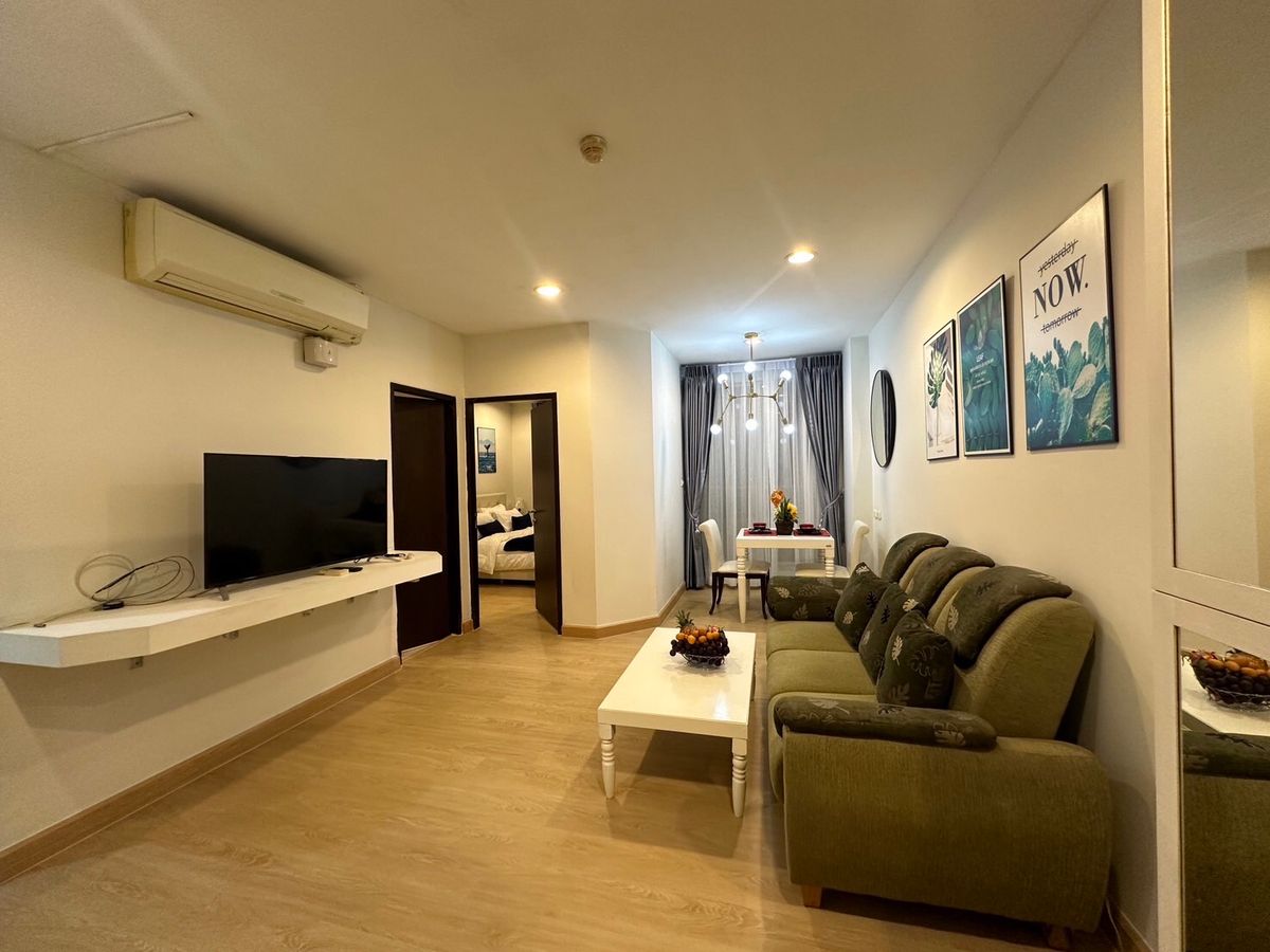 ให้เช่าคอนโดสุขุมวิท อโศก ทองหล่อ : for rent The Address 42 1 bed super deal !! ❤️🌟