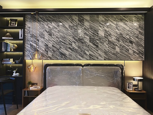 For SaleCondoSiam Paragon ,Chulalongkorn,Samyan : 📢📢Sell cheap Ashton Chula-Silom (1 BED 34.44 sq.m./9.9 million baht) Floor 51 complete + laundry near Chamchuri Square/MRT 📞 087-4496994 First