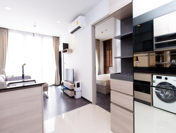 For RentCondoRama9, Petchburi, RCA : The Line Asoke 35 sq.m. please add LlNE lD @806qphgn o8415o5483 Sell 5 MB