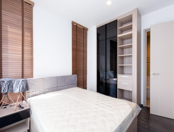 For RentCondoRama9, Petchburi, RCA : The Line Asoke 35 sq.m. please add LlNE lD @806qphgn o8415o5483 Sell 5 MB