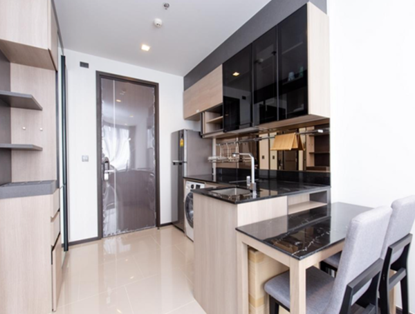 For RentCondoRama9, Petchburi, RCA : The Line Asoke 35 sq.m. please add LlNE lD @806qphgn o8415o5483 Sell 5 MB