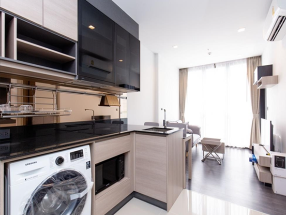 For RentCondoRama9, Petchburi, RCA : The Line Asoke 35 sq.m. please add LlNE lD @806qphgn o8415o5483 Sell 5 MB