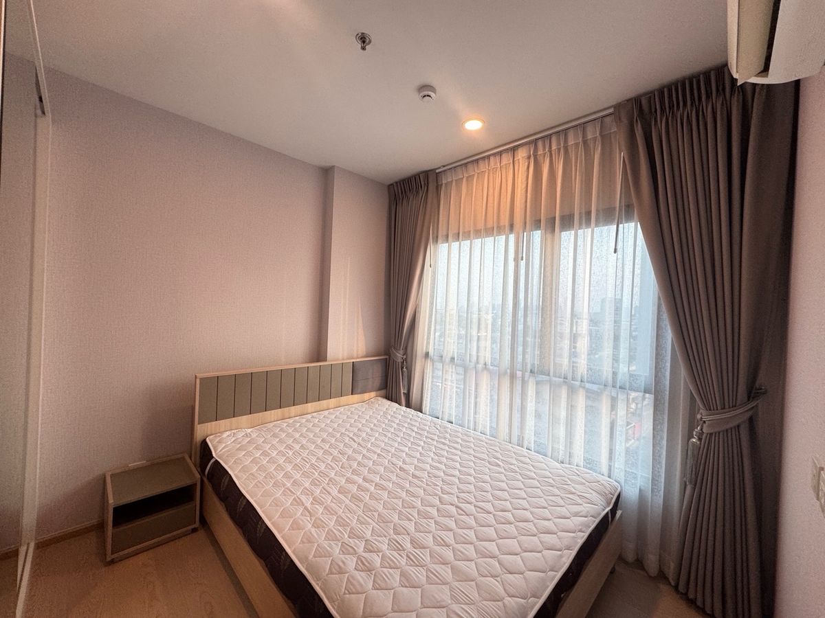 For RentCondoRama9, Petchburi, RCA : New! The Tree Sukhumvit71-Ekkamai for RENT.