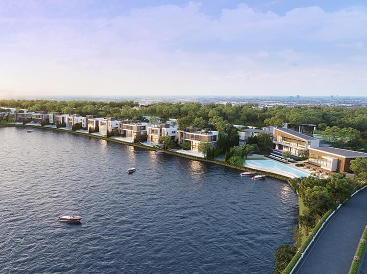 ขายบ้านลาดกระบัง สุวรรณภูมิ : เลค เลเจนด์ บางนา สุวรรณภูมิ  📞092-4252445 Lake Legend Bangna Suvarnabhumi Best Price 