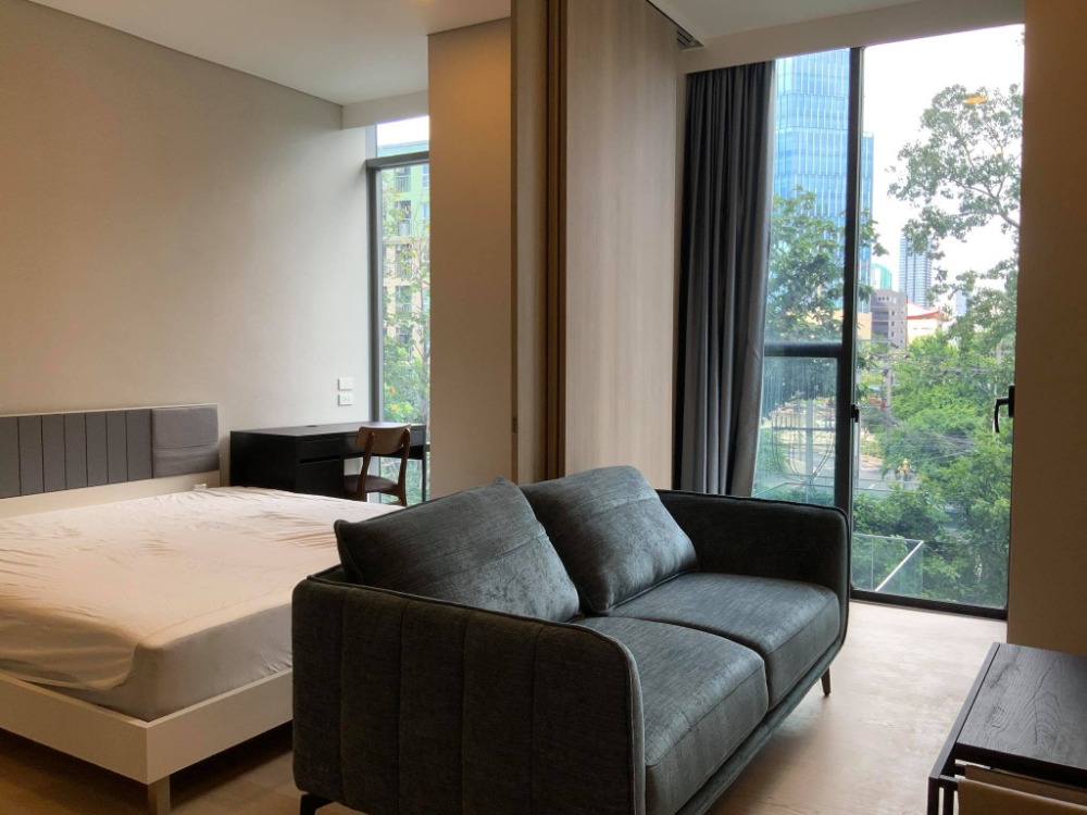 ให้เช่าคอนโดคลองเตย กล้วยน้ำไท : ให้เช่า Siamese Exclusive Queens🌻 คอนโดใกล้ สวนเบญจกิติ MRT ศูนย์ประชุมแห่งชาติสิริกิต์ สุขุมวิท 22